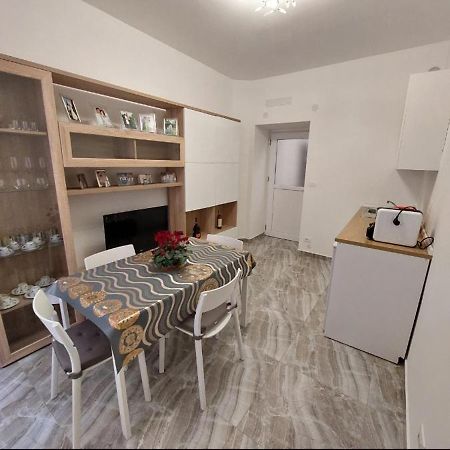 B&B Cuore Di טריאסטה מראה חיצוני תמונה
