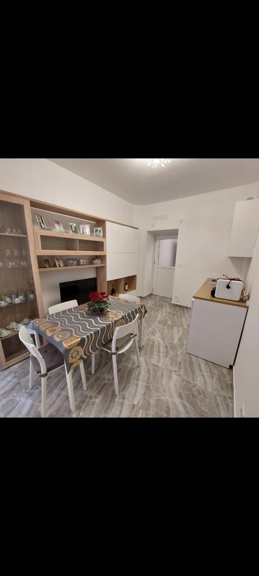 B&B Cuore Di טריאסטה מראה חיצוני תמונה