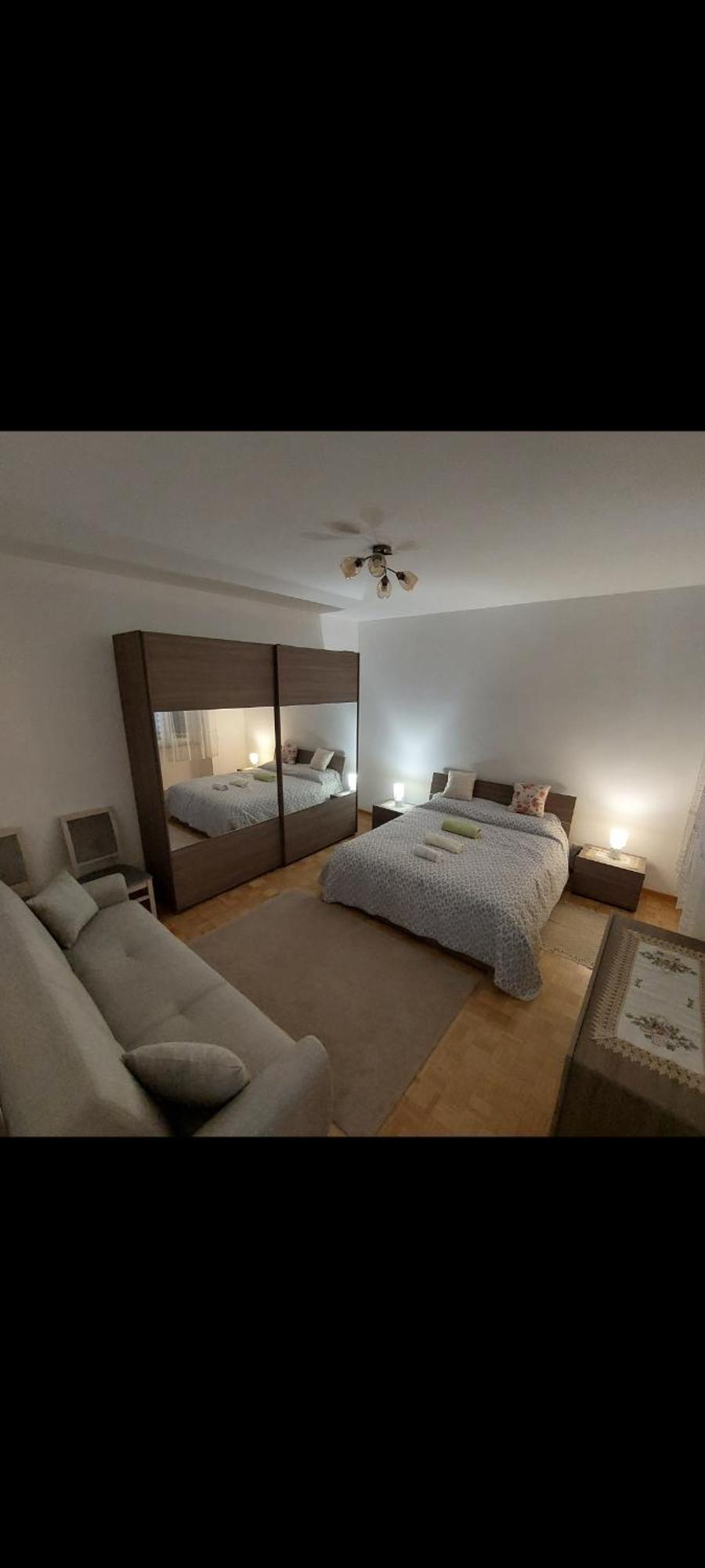B&B Cuore Di טריאסטה מראה חיצוני תמונה