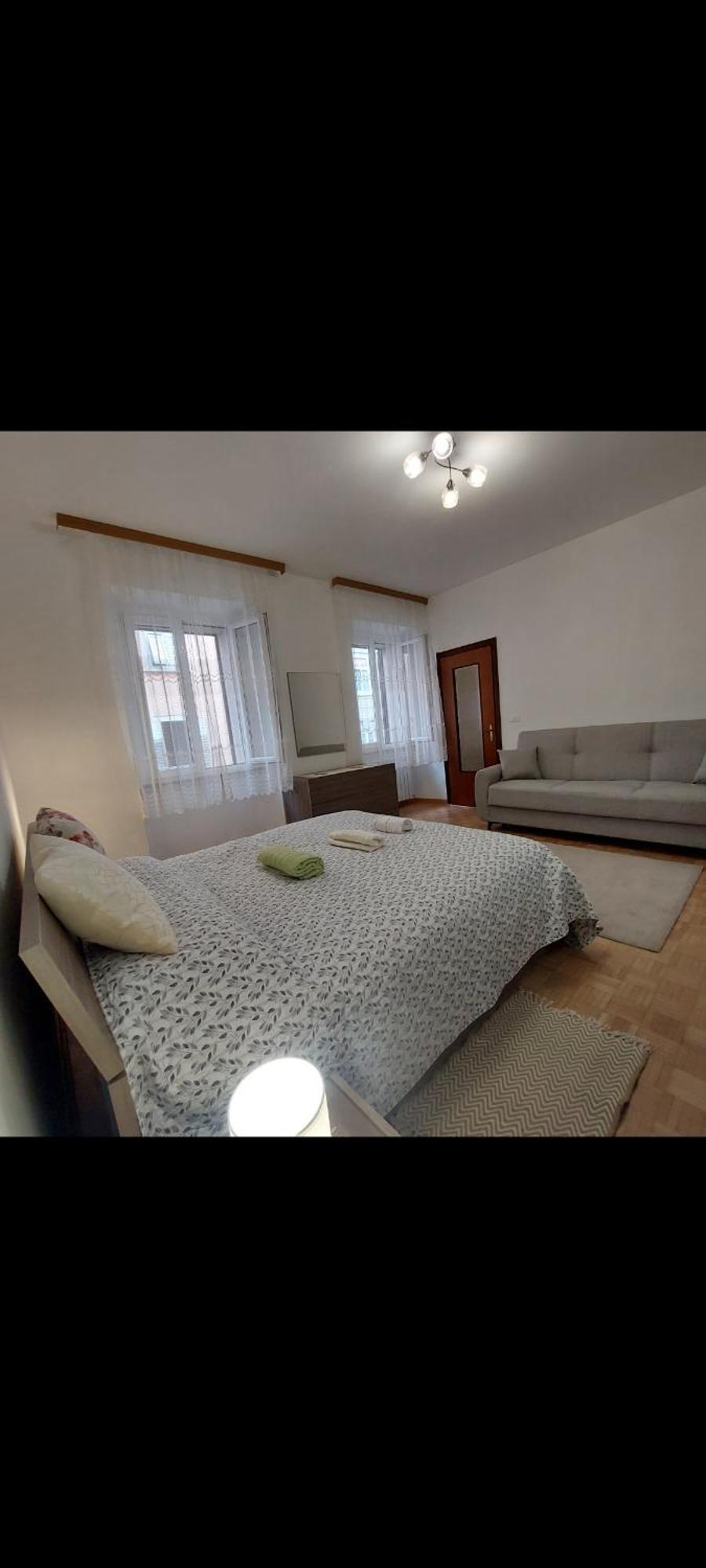 B&B Cuore Di טריאסטה מראה חיצוני תמונה