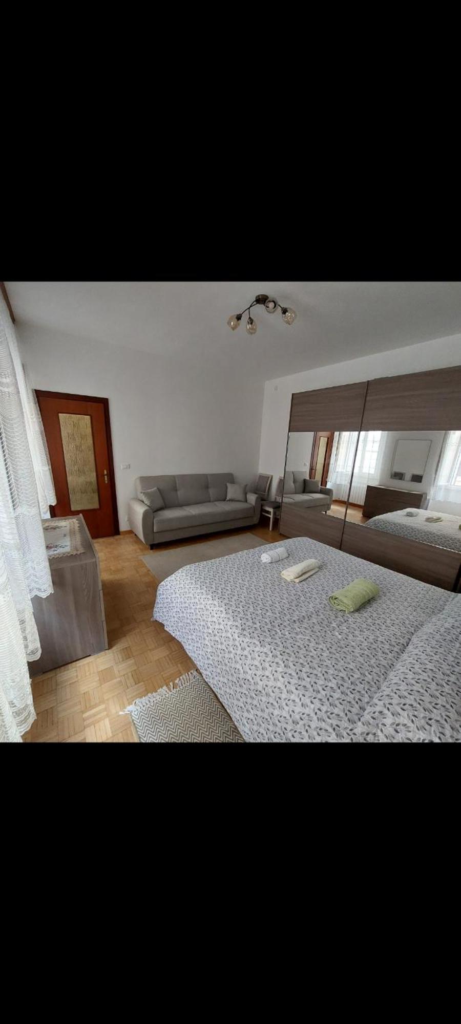 B&B Cuore Di טריאסטה מראה חיצוני תמונה